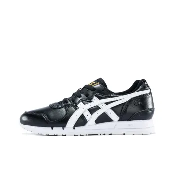 Asics Gel Movimentum 'Black White' Women's