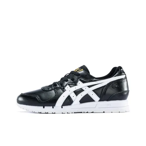 Asics Gel Movimentum 'Black White' Women's