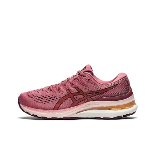 Asics Women's Gel Kayano 28 'Smokey Rose'