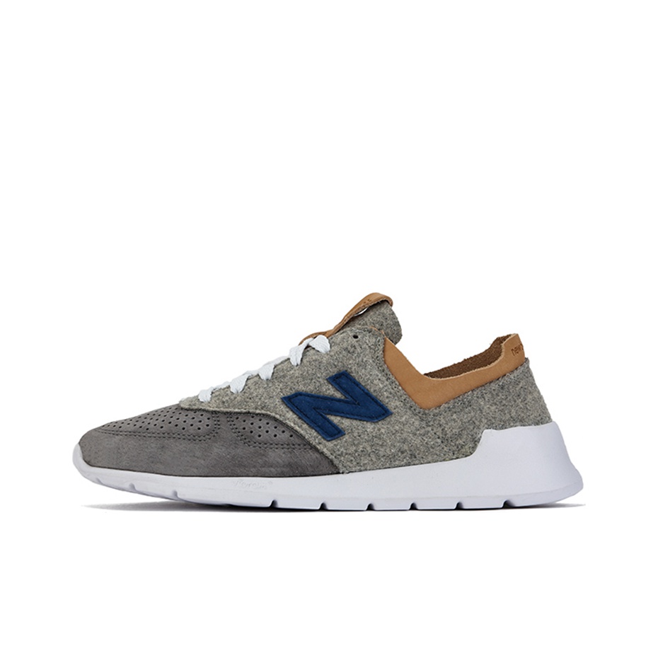 New balance 1978 damen khaki on sale