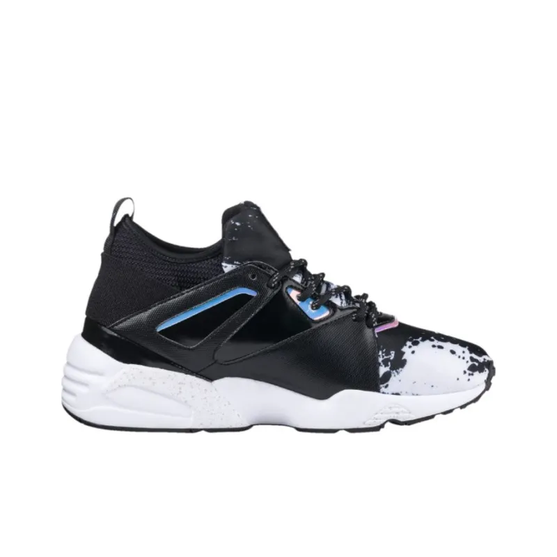 PUMA Blaze Of Glory Sock Explosive Women's-1