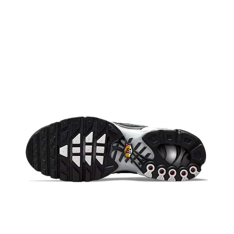Nike Air Max Plus Dark Smoke Grey-5