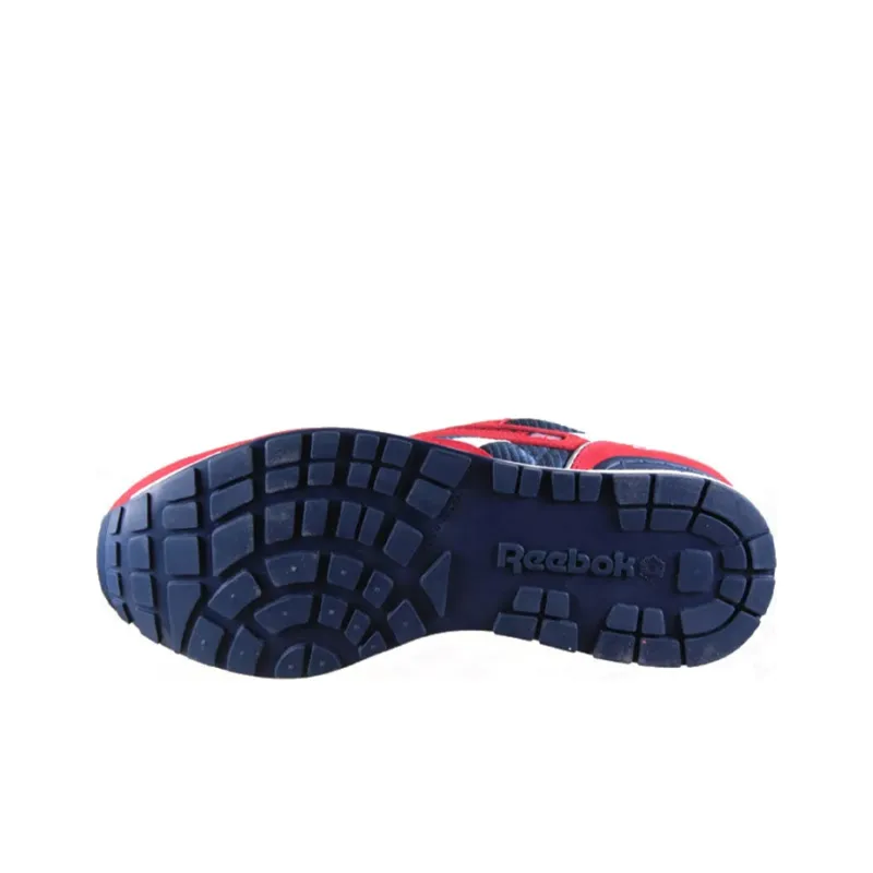 Reebok Gl 6000 Red-3