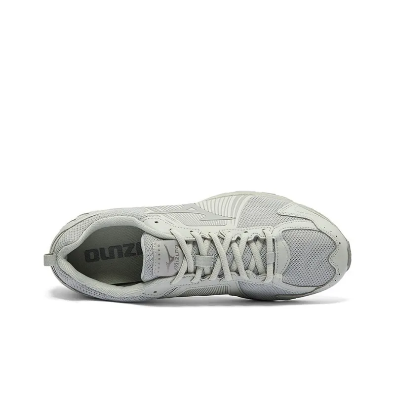 Mizuno Spark Cn 2 'Grey'-2