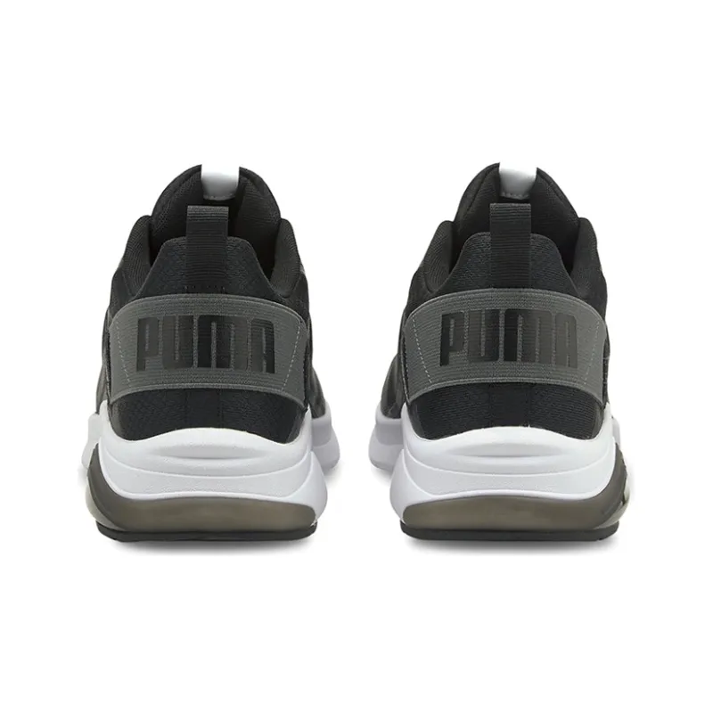 PUMA Electron E 'Black Dark Shadow'-3
