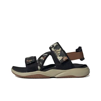 Adidas Terrex Sumra 'Black Cardboard Wild Pine'