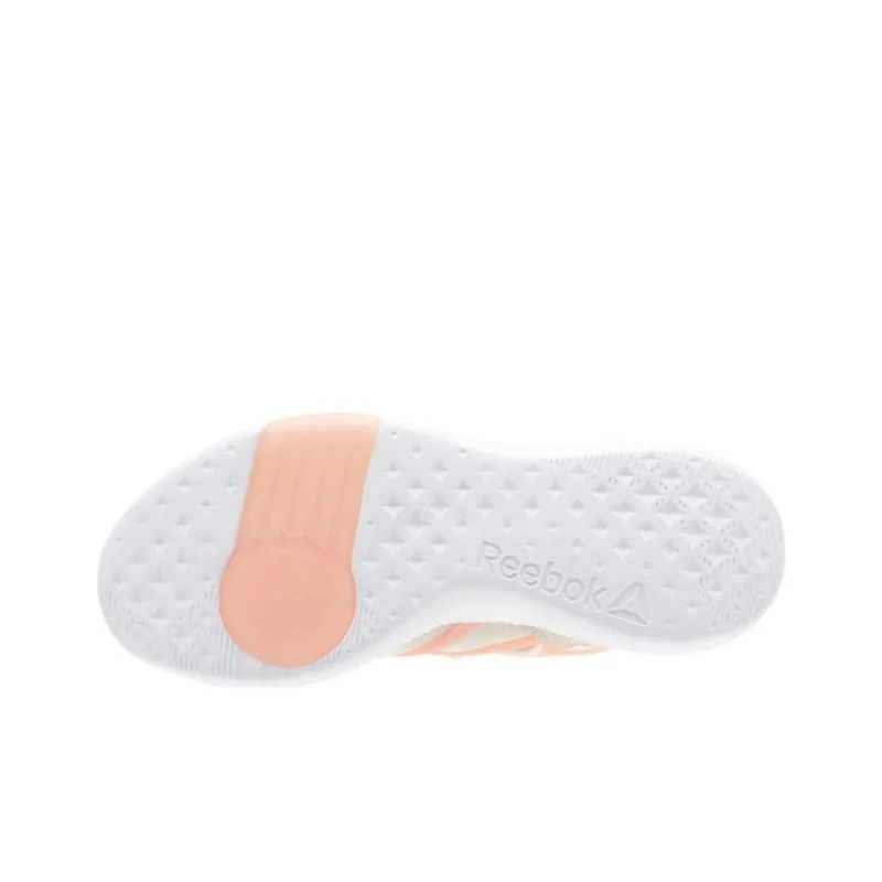 Reebok Hayasu Sports Casual Shoes 'White' Women's-4