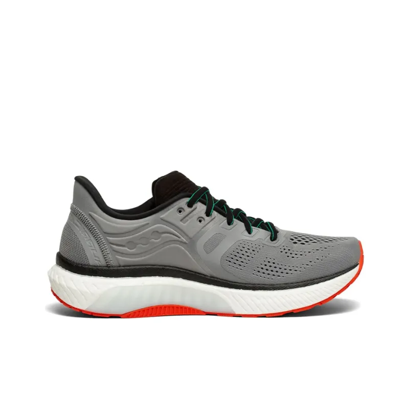 saucony Hurricane 23 'Alloy Scarlet'-1