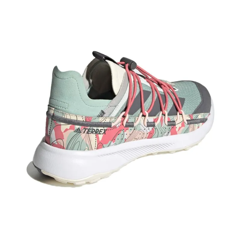 Adidas Terrex Voyager 21 Travel 'Peppermint Green' Women's-3