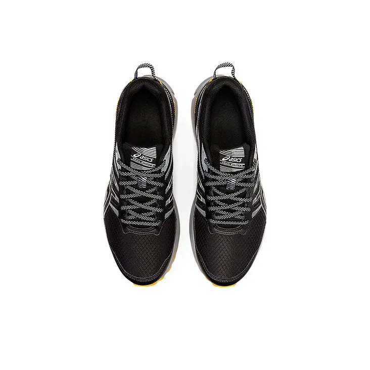Asics Trail Scout 2 'Black White'-2