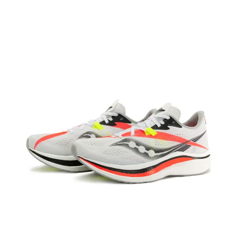 Saucony Endorphin Pro 2 Hot Streak-2