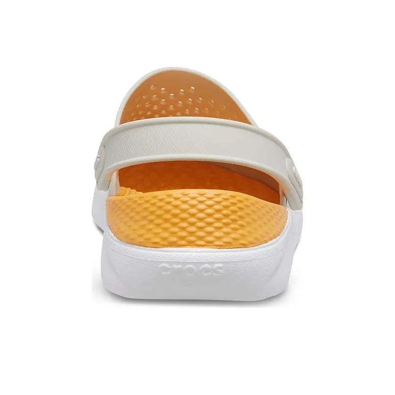 Crocs LiteRide Clogs Unisex-4