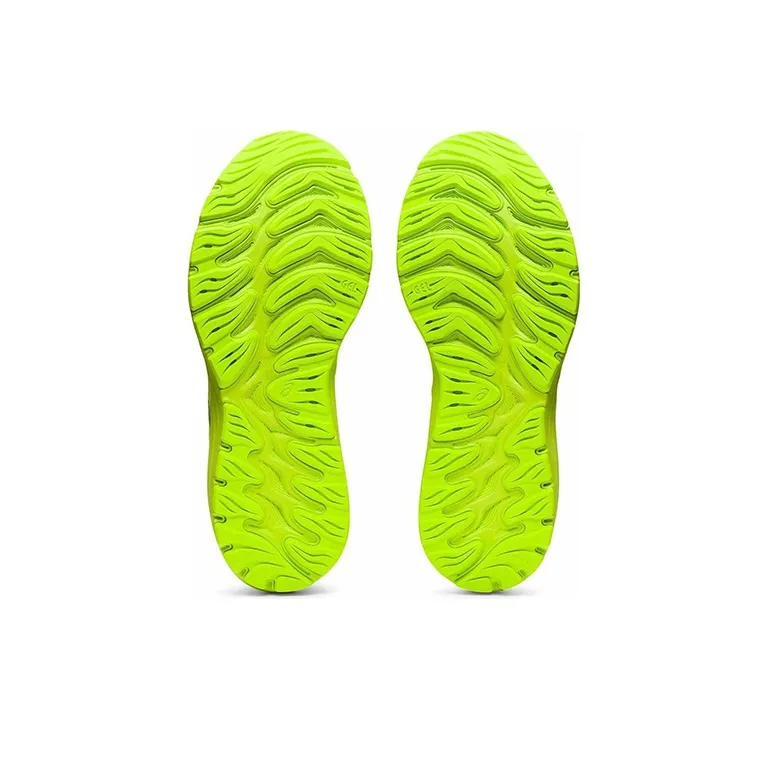 Asics Gel Cumulus 23 Lite Show 'Hazard Green' Women's-5