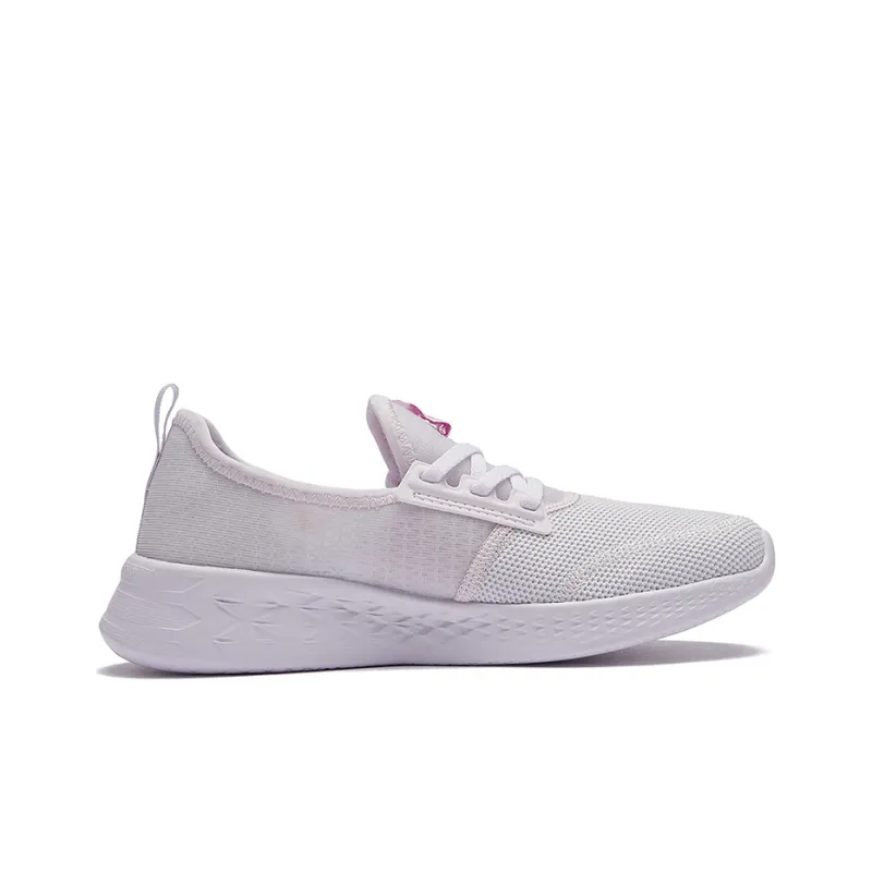 361° Low Top Running Shoes Women's Dream Purple-1