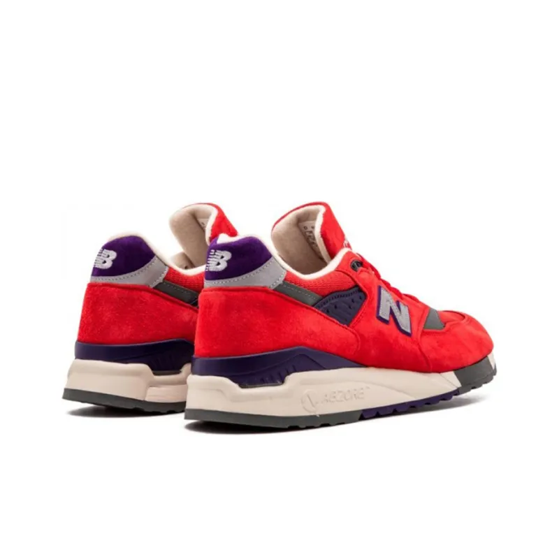 New Balance J.Crew X 998 'Inferno'-2