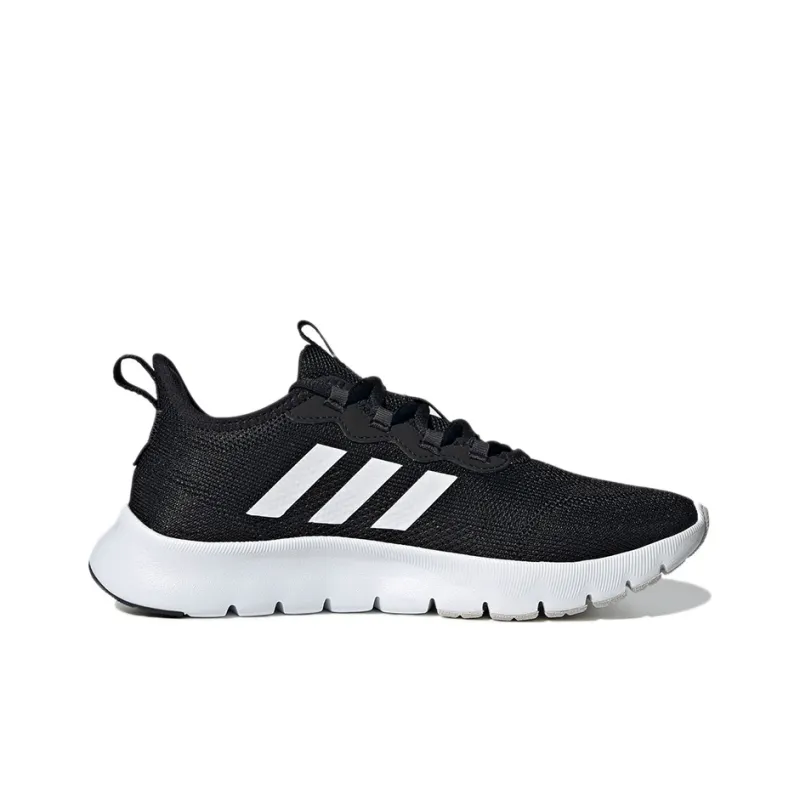 Adidas Nario Move 'Black White' Women's-1