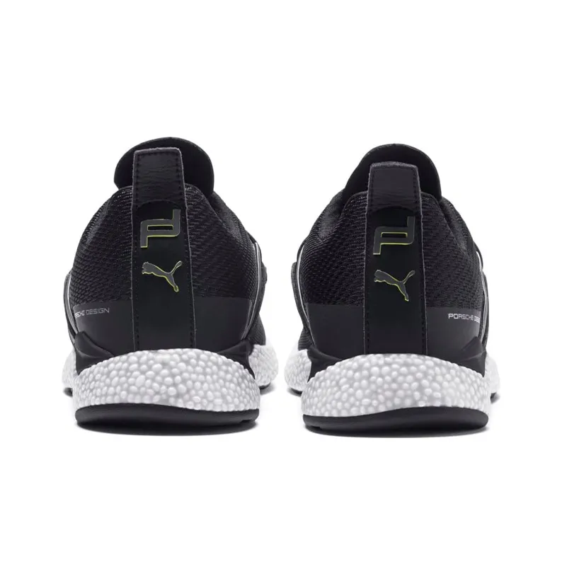 PUMA Porsche Design Hybrid Runner Low Shoes Black-3