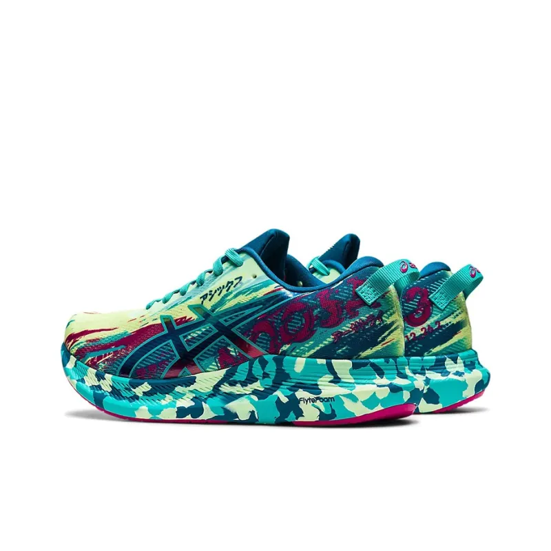 Asics Noosa Tri 13 'Color Injection Pack   Sea Glass' Women's-3