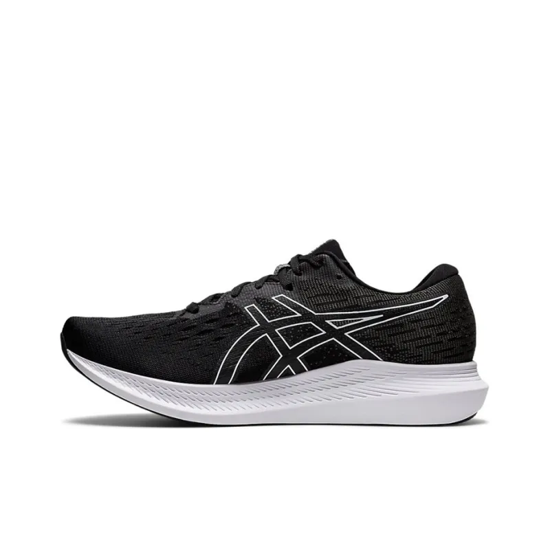 Asics EvoRide 2 'Black White'-0