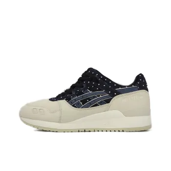 Asics Gel-Lyte III Japanese Denim Indian Ink