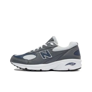 New Balance 498 'Grey Navy'
