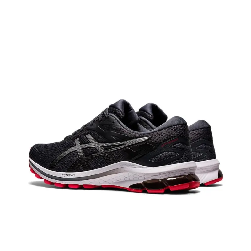 Asics GT 1000 10 'Black Red'-2