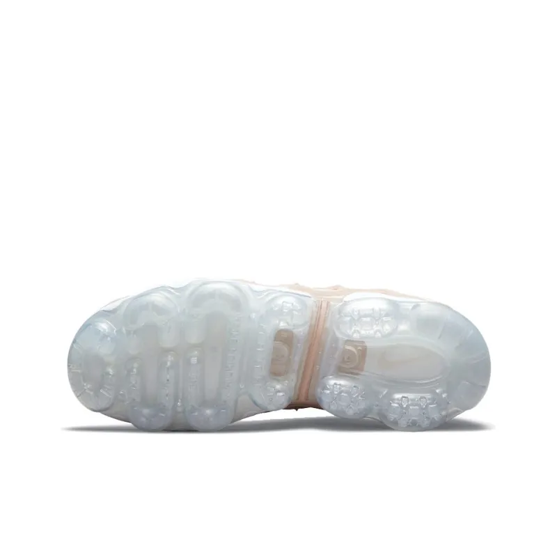 Nike Air VaporMax Plus Pink Oxford Women's-4