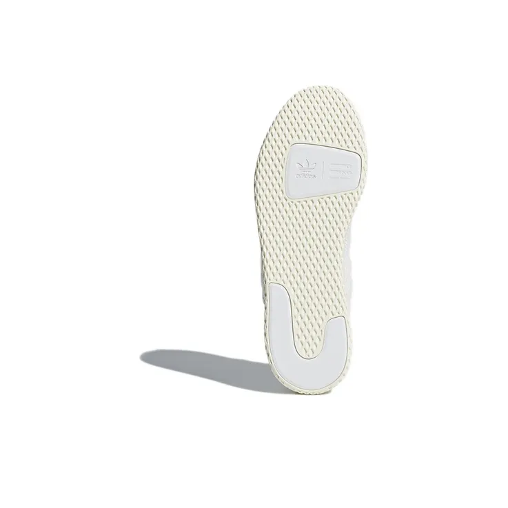 Adidas Tennis Hu Pharrell Blank Canvas-5