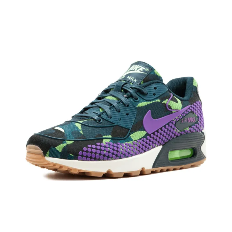 Nike Air Max 90 Jacquard PRM Women's-2