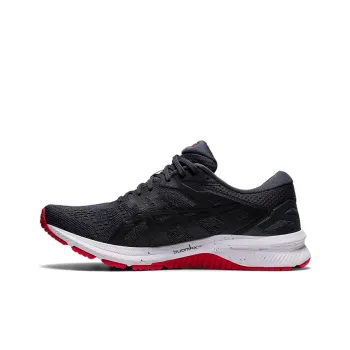 Asics GT 1000 10 'Black Red'