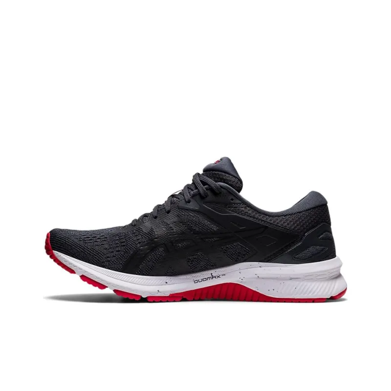 Asics GT 1000 10 'Black Red'-0