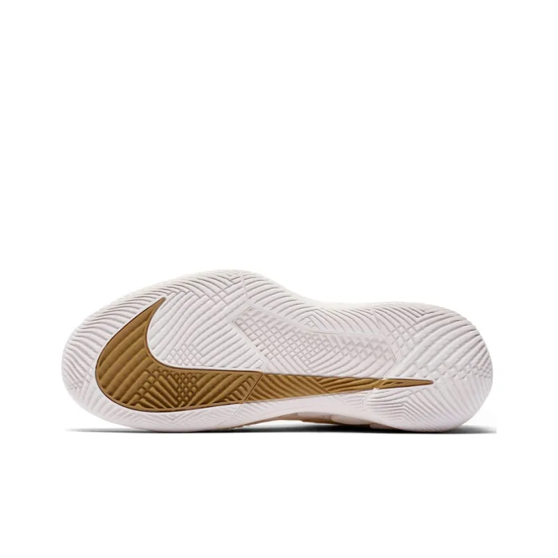 Nike Air Zoom Vapor X Knit 'Phantom Metallic Gold' Women's-4