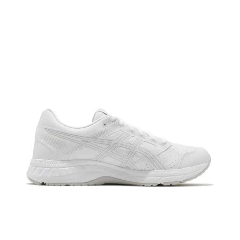 Asics Gel Contend 5 SL 4E Wide 'White'-1