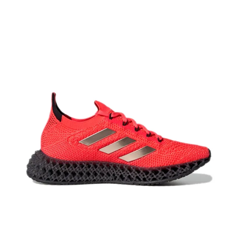 adidas 4D FWD Turbo Core Black Women's-1
