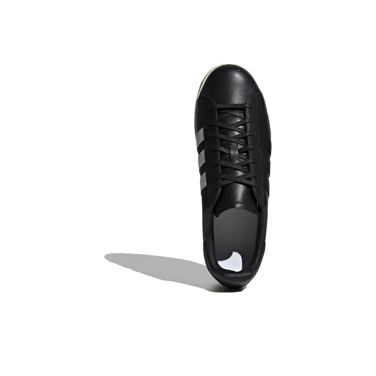 Adidas Y 3 Hicho Black-4