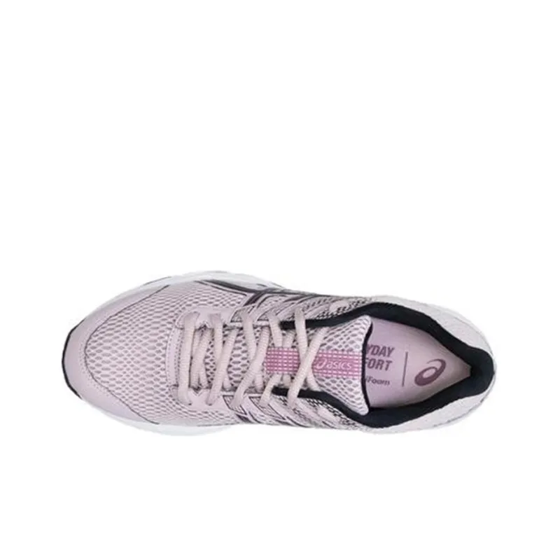 Asics Gel-Contend 6 Running Shoes Women's Low-Top Pink-2