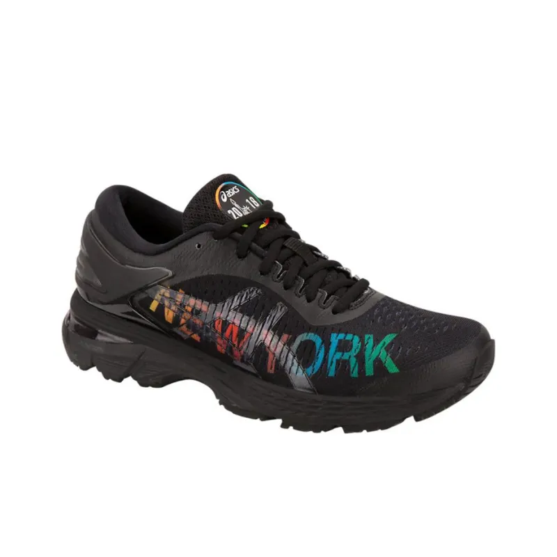 Asics Gel Kayano 25 'NYC Black' Women's-2