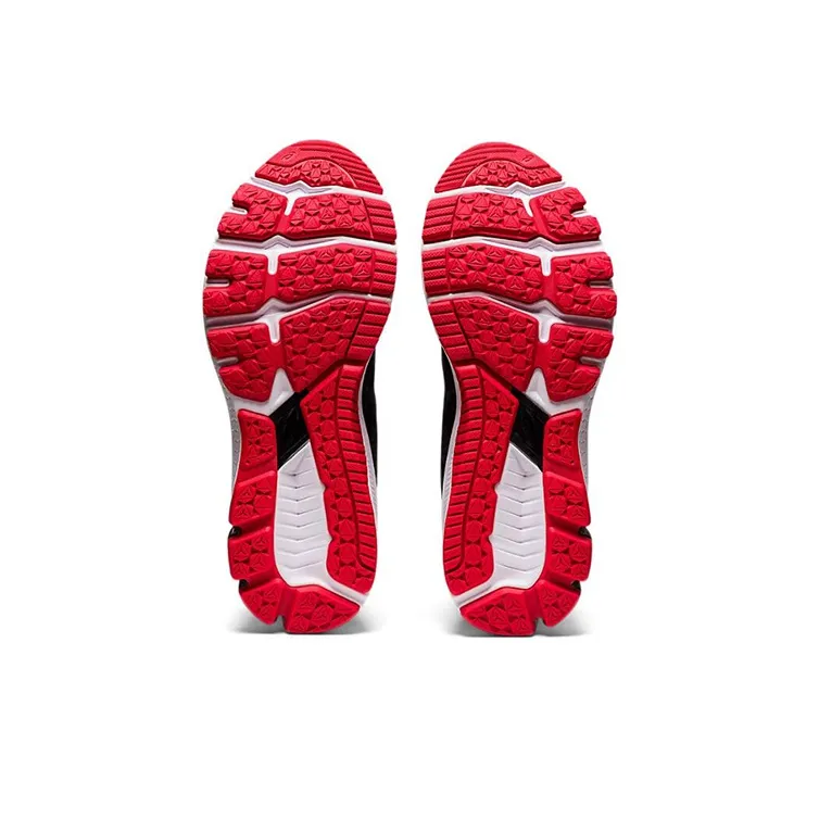 Asics GT 1000 10 'Black Red'-4