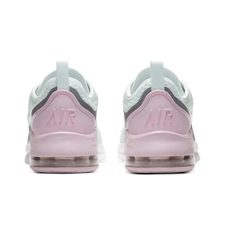Nike Air Max Motion 2 'Grey Pink' Gs-4