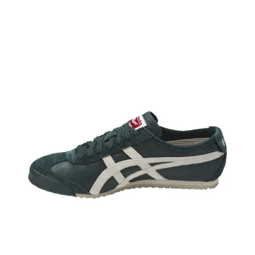 Onitsuka Tiger Mexico 66 Vintage 'Hampton Green Birch'