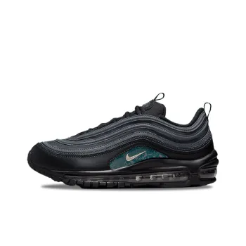Nike Air Max 97 Black Emerald Women's