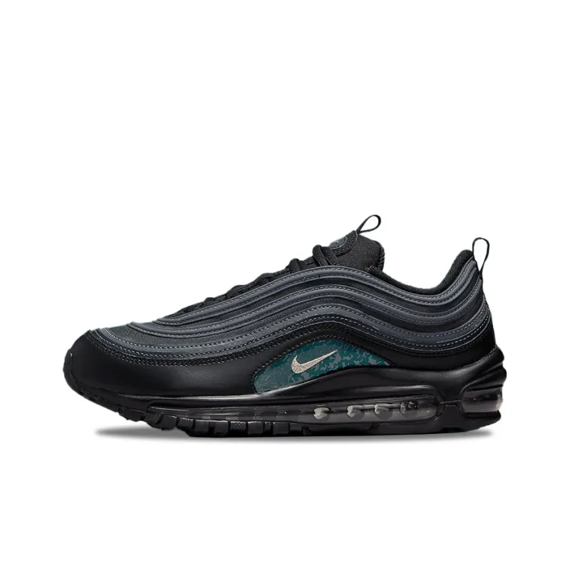 Nike Air Max 97 Black Emerald Women's-0