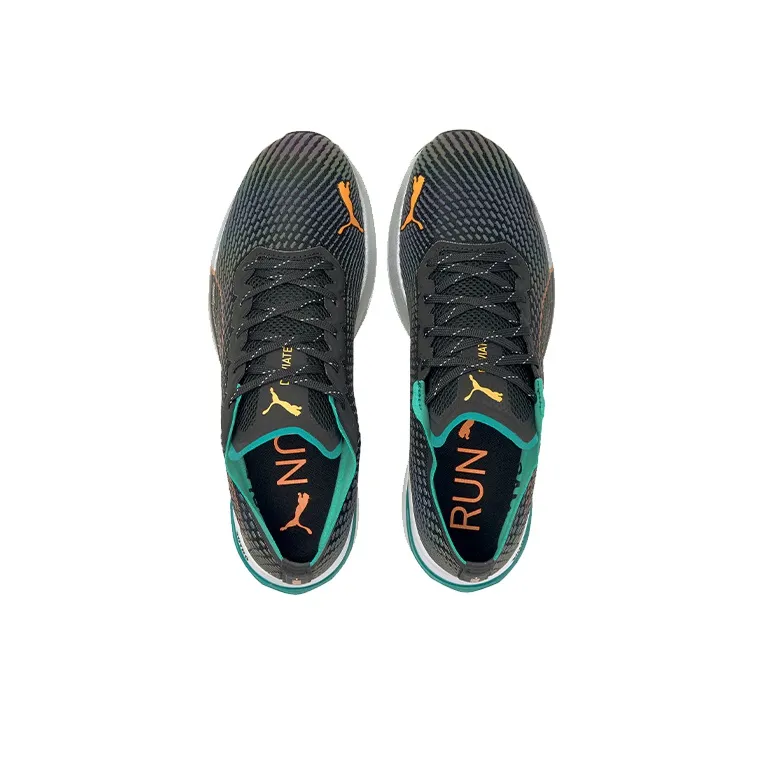PUMA Deviate Nitro Wtr 'Black'-2