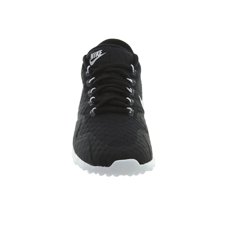 Nike Air Max Sasha Black White Black White Women's-2