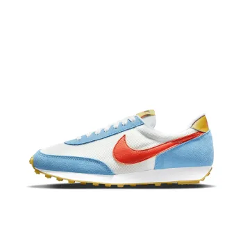 Nike Daybreak White Light Blue Women's