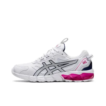 Asics Gel Quantum 90 3 'White Thunder Blue' Women's