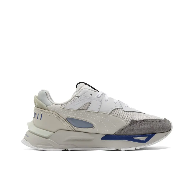 PUMA Roaringwild X PUMA Unisex Mirage Sport Running Shoes Grey-1