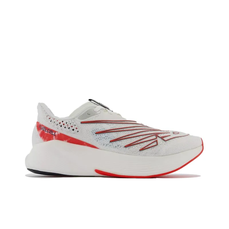New Balance FuelCell Rc Elite V2 'White Neo Flame' Women's-1