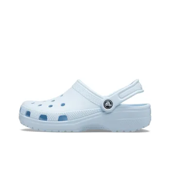Crocs Classic Beach Unisex Blue Sandals