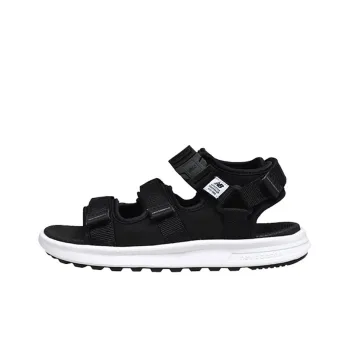 New Balance NB 750 Beach Sandals Unisex Black